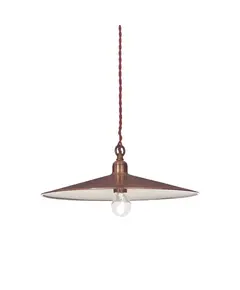 Полилей Cantina Sp1 Big Rame 112732 Ideal Lux E27 | Osvetlenieto.bg