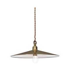 Полилей CANTINA SP1 BRUNITO 112701 Ideal Lux 1xE27 | Osvetlenieto.bg