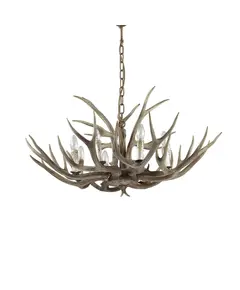 Полилей Chalet Sp8 115504 Ideal Lux E14 | Osvetlenieto.bg