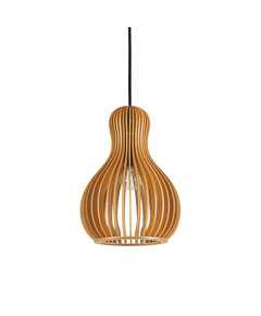 Полилей CITRUS-3 SP1 159867 Ideal Lux 1xE27 | Osvetlenieto.bg