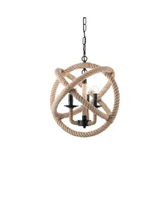 Полилей Corda Sp3 130903 Ideal Lux E14 | Osvetlenieto.bg