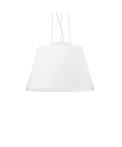 Полилей CYLINDER SP1 025438 Ideal Lux 1xE27 | Osvetlenieto.bg