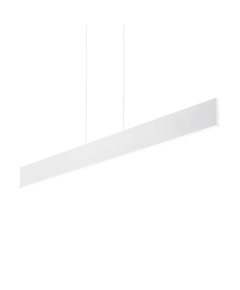 LED Полилей DESK SP1 BIANCO 138237 Ideal Lux | Osvetlenieto.bg