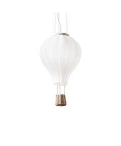 Полилей DREAM BIG SP1 D30 179858 Ideal Lux 1xE27 | Osvetlenieto.bg