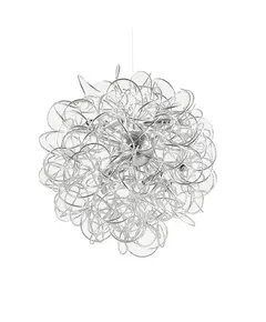 Полилей Dust Sp12 114361 Ideal Lux G9 | Osvetlenieto.bg