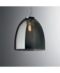 Полилей Eva Sp1 Big Fume' 101095 Ideal Lux E27 | Osvetlenieto.bg