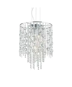 Полилей Evasione Sp8 044774 Ideal Lux G9 | Osvetlenieto.bg