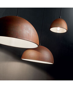 Полилей FOLK SP1 D18 174204 Ideal Lux 1xE27 | Osvetlenieto.bg