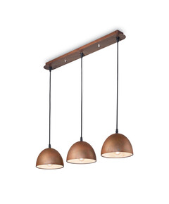 Полилей FOLK SP3 174235 Ideal Lux 3xE27 | Osvetlenieto.bg