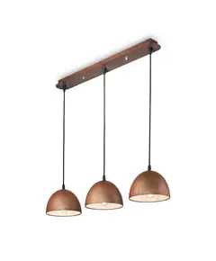 Полилей FOLK SP3 174235 Ideal Lux E27 | Osvetlenieto.bg