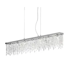 Полилей Giada Clear Sb7 098739 Ideal Lux G9 | Osvetlenieto.bg