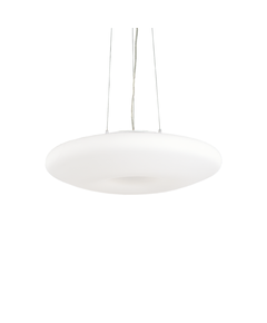 Полилей GLORY SP5 D60 019741 Ideal Lux 5xE27 | Osvetlenieto.bg
