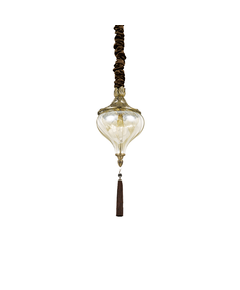 Полилей HAREM SP1 115979 Ideal Lux 1xE27 | Osvetlenieto.bg