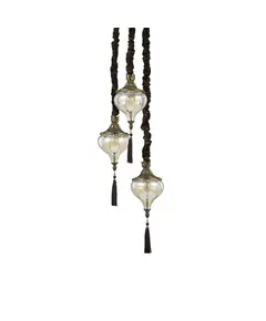 Полилей Harem Sp3 115986 Ideal Lux E27 | Osvetlenieto.bg