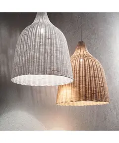 Полилей HAUNT SP1 BIANCO 159256 Ideal Lux E27 | Osvetlenieto.bg