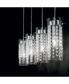 Полилей Iguazu' Sp4 052373 Ideal Lux E14 | Osvetlenieto.bg