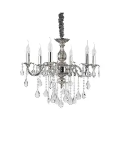 Полилей Impero Sp6 002408 Ideal Lux E14 | Osvetlenieto.bg