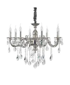 Полилей Impero Sp8 014395 Ideal Lux E14 | Osvetlenieto.bg