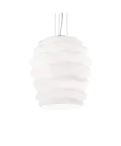 Полилей Karma Sp1 Big 132365 Ideal Lux E27 | Osvetlenieto.bg