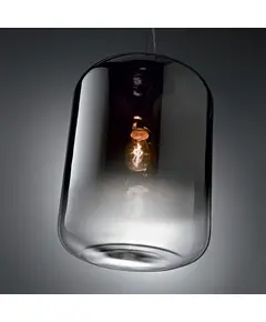 Полилей Ken Sp1 Big Cromo 112107 Ideal Lux E27 | Osvetlenieto.bg