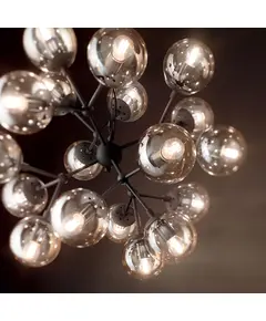 Полилей KEPLER SP18 162478 Ideal Lux 18xE27 | Osvetlenieto.bg