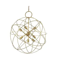 Полилей KONSE SP7 156033 Ideal Lux E27 | Osvetlenieto.bg