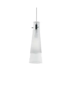 Полилей Kuky Clear Sp1 023021 Ideal Lux E27 | Osvetlenieto.bg