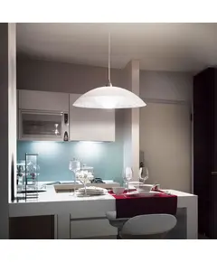 Полилей Lana Sp1 D50 068169 Ideal Lux E27 | Osvetlenieto.bg