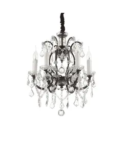 Полилей LIBERTY SP6 073729 Ideal Lux E14 | Osvetlenieto.bg