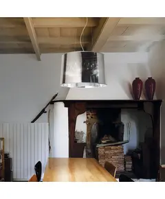 Полилей London Cromo Sp5 032351 Ideal Lux E27 | Osvetlenieto.bg