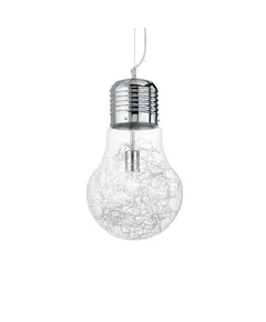 Полилей Luce Max Sp1 Big 033662 Ideal Lux E27 | Osvetlenieto.bg