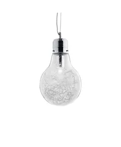 Полилей Luce Max Sp1 Small 033679 Ideal Lux E27 | Osvetlenieto.bg