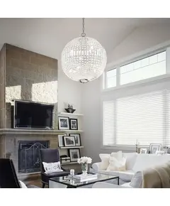 Полилей Luxor Sp6 092911 Ideal Lux G9 | Osvetlenieto.bg