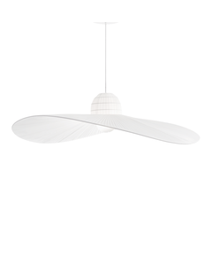 Полилей MADAME SP1 BIANCO 174396 Ideal Lux 1xE27 | Osvetlenieto.bg