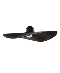 Полилей MADAME SP1 NERO 174402 Ideal Lux 1xE27 | Osvetlenieto.bg