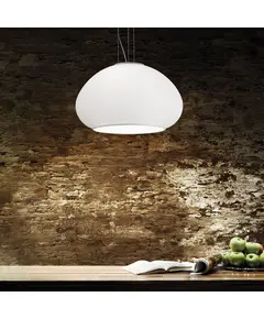 Полилей Mama Sp3 D50 071022 Ideal Lux E27 | Osvetlenieto.bg