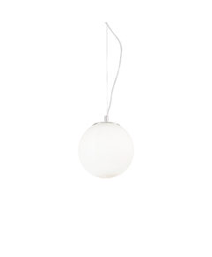 Полилей MAPA BIANCO SP1 D20 009148 Ideal Lux 1xE14 | Osvetlenieto.bg