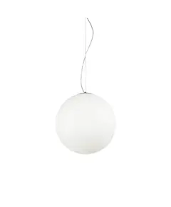 Полилей Mapa Bianco Sp1 D40 032139 Ideal Lux E27 | Osvetlenieto.bg