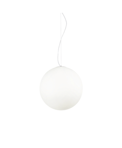 Полилей MAPA BIANCO SP1 D40 032139 Ideal Lux 1xE27 | Osvetlenieto.bg