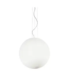 Полилей Mapa Bianco Sp1 D50 032122 Ideal Lux E27 | Osvetlenieto.bg