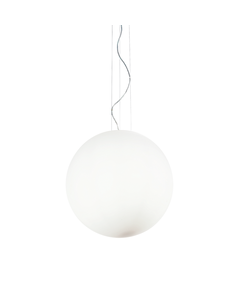 Полилей MAPA BIANCO SP1 D50 032122 Ideal Lux 1xE27 | Osvetlenieto.bg