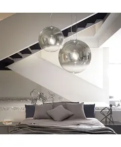 Полилей MAPA FADE SP1 D40 161334 Ideal Lux E27 | Osvetlenieto.bg