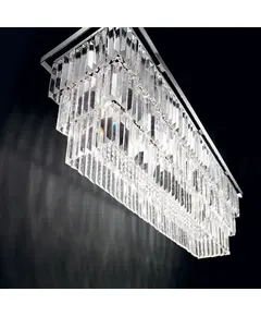 Полилей MARTINEZ SP6 166322 Ideal Lux E14 | Osvetlenieto.bg