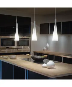 Полилей Milk Sp1 026787 Ideal Lux E27 | Osvetlenieto.bg