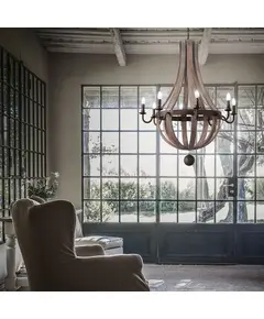 Полилей Millennium Sp8 129709 Ideal Lux E14 | Osvetlenieto.bg