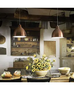 Полилей Navy Sp1 Rame 020747 Ideal Lux E27 | Osvetlenieto.bg