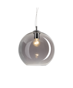 Полилей NEMO SP1 D40 FUME' 094229 Ideal Lux 1xE27 | Osvetlenieto.bg