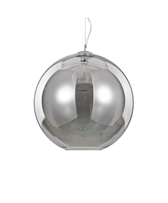 Полилей NEMO SP1 D50 FUME' 094137 Ideal Lux 1xE27 | Osvetlenieto.bg
