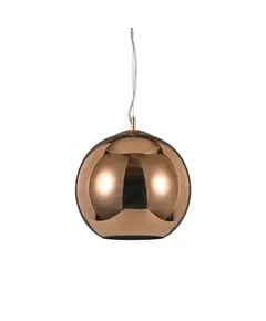 Полилей Nemo Rame Sp1 D30 111902 Ideal Lux E27 | Osvetlenieto.bg