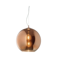 Полилей NEMO SP1 D30 RAME 111902 Ideal Lux 1xE27 | Osvetlenieto.bg